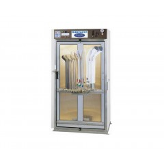 Паровая кабина для носков PrasoBel Sirio 291 calze