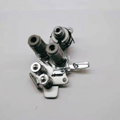 Блок регулятора натяжения в сборе 1291300300 (S15584209/NS-10110) 1231300200