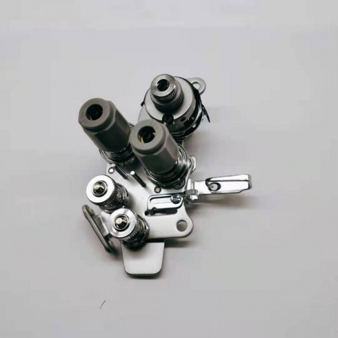 Блок регулятора натяжения в сборе 1291300300 (S15584209/NS-10110) 1231300200