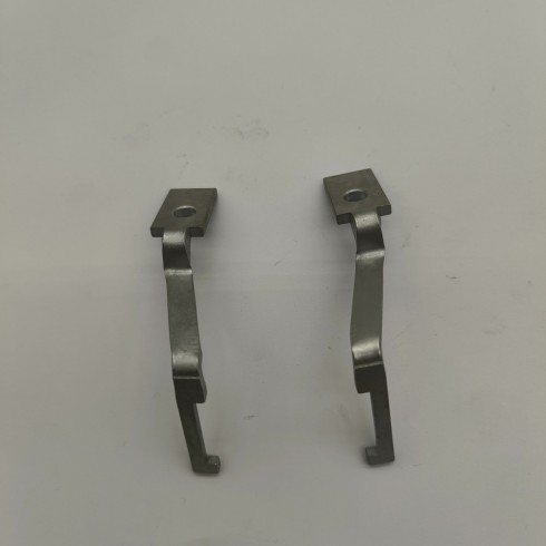 Комплект лапок 40316039 40316040 (5.5x23.5)