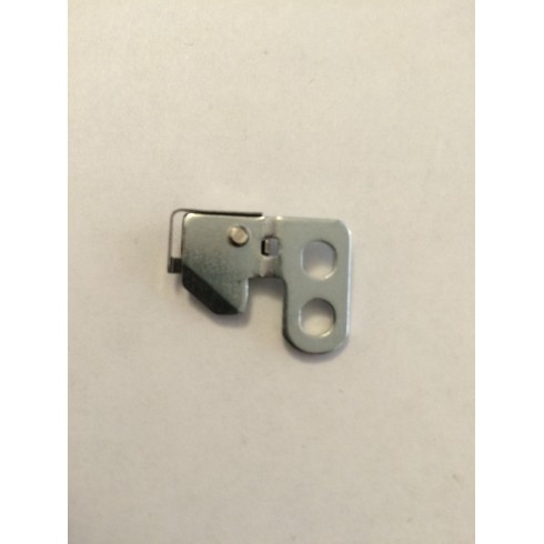 Стопор шпульного колпачка 401-17990