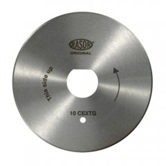 Лезвие дисковое D 100/S (10CEXTG)