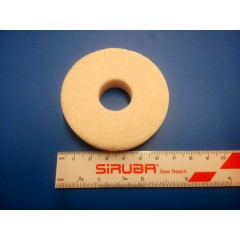 Камень заточной 63х13х20 (РЛ-1000)