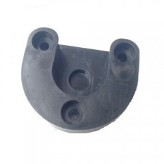 (MJ0067) Крепление вала бумаги для плоттера Magic Ink Jet (правое)