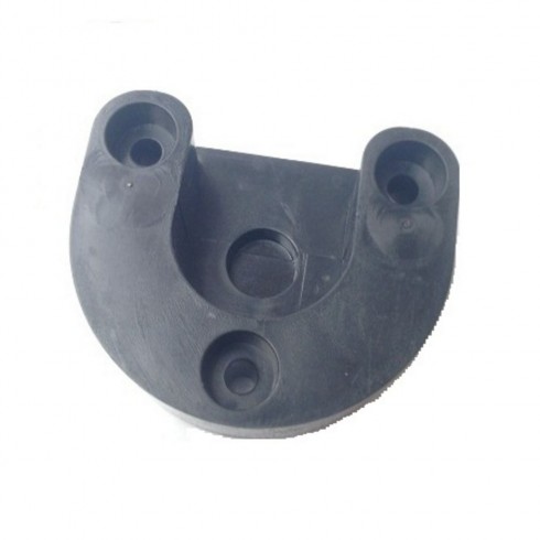 (MJ0067) Крепление вала бумаги для плоттера Magic Ink Jet (правое)