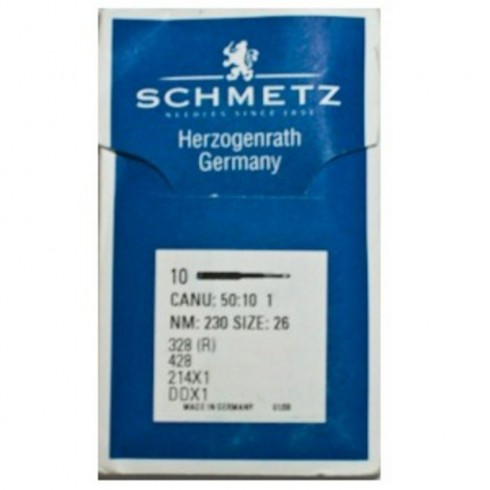 Игла Schmetz DDx1 № 160/23