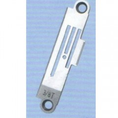 Пластина игольная E705S 1/4