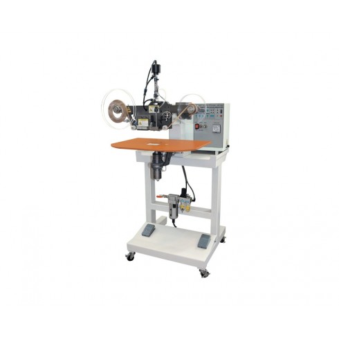 Автоматическая машина для установки пайеток SEUNG MIN LK-214UH