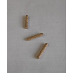 Фитиль в винт регулировки подачи масла челнока 13823001