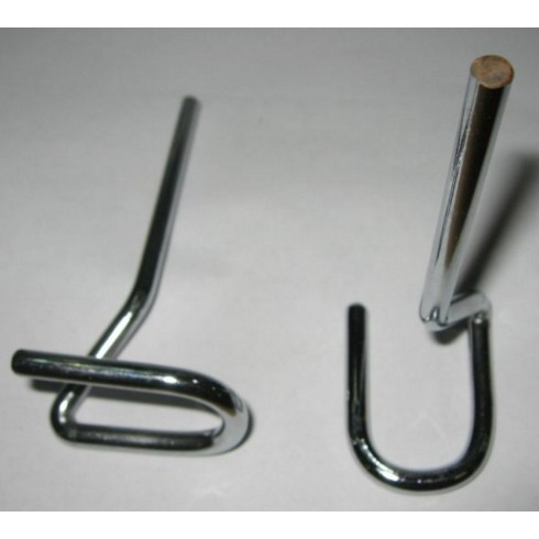 Прижимная лапка DCQ1200-II-1-5