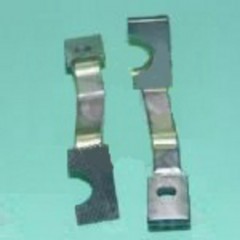 Лапка левая 