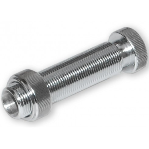 Винт стержня лапки с гайкой (металл) 1138NS30003 1138NS16005