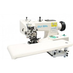Промышленная швейная машина GLOBAL BM 360 DD