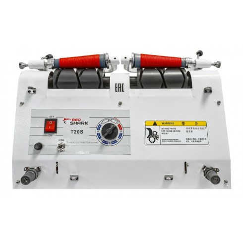 Машина для перемотки ниток Red Shark RS-T20S
