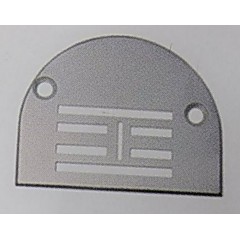 Пластина игольная JZ-21511 (B1109-391-NAO)