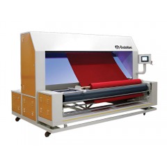 Мерильно-браковочная машина Ozbilim K2A