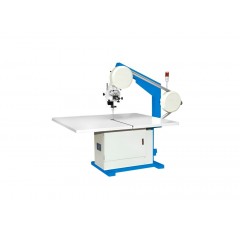 Ленточный раскройный нож JUCK JK-BK900