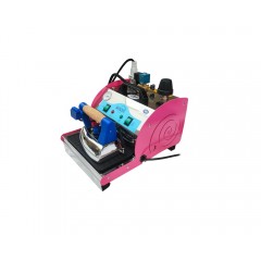 Парогенератор Comel SNAIL 3 (розовый)