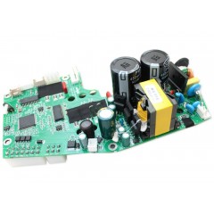 Плата управления 19510031800