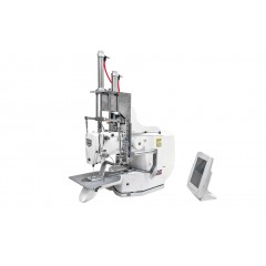 Промышленная машина Red Shark RS-3900AT (комплект)