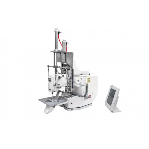 Промышленная машина Red Shark RS-3900AT (комплект)