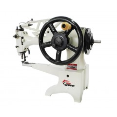 Промышленная швейная машина Red Shark RS-2972