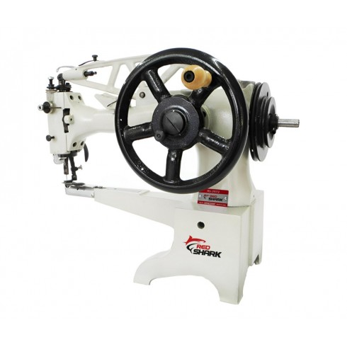 Промышленная швейная машина Red Shark RS-2972