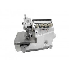 Промышленная швейная машина Kansai Special UK2014H-40M-2x4