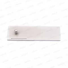 Пластина задвижная 250071-91 (30115001/131112043)