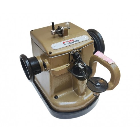 Скорняжная машина Red Shark RS-4-5A