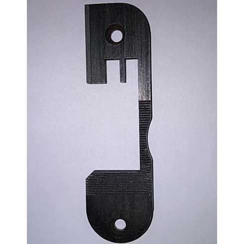 Пластина игольная 27 мм JUCK JK-1508