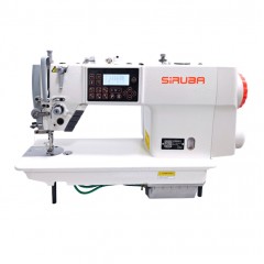 Промышленная швейная машина Siruba DL7200D-NM1-16 ( серводвигатель)