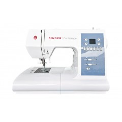 Бытовая швейная машина Singer Confidence 7465