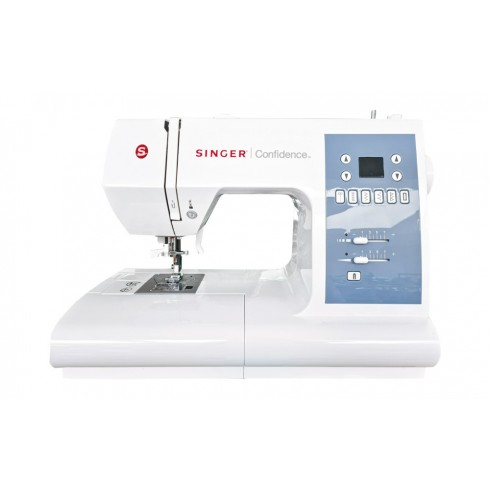 Бытовая швейная машина Singer Confidence 7465