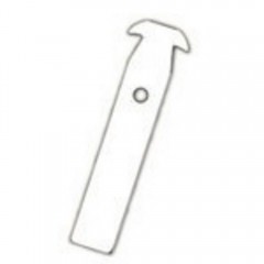 Нож обрезки нити подвижный 400-23020 (original)