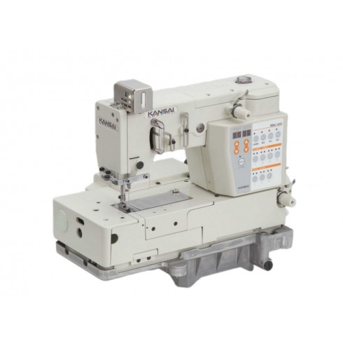 Промышленная швейная машина Kansai Special MAC100