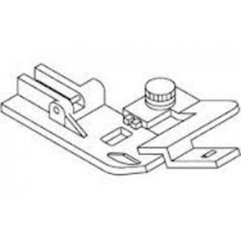 Лапка М для установки направителей к Janome 1200 (200801304)