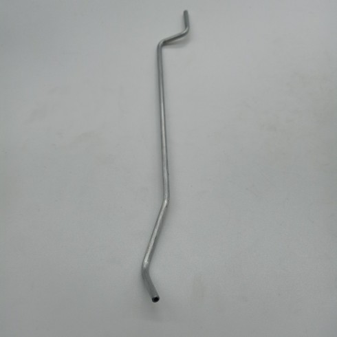 Маслянная трубка челнока 10121006