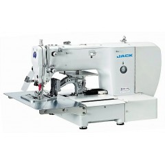 Машина для пришивания деталей по контуру Jack JK-T1310-F1-D (комплект)