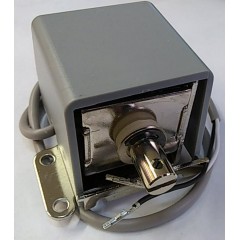 Электромагнит отводчика нити 1233000300