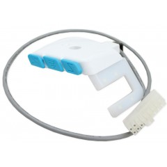 Переключатель обратного хода с подсветкой (A7) 11523000600