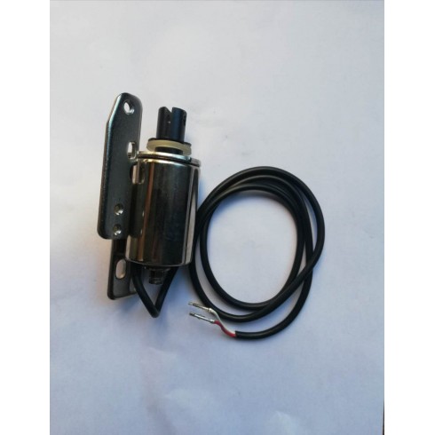 Электромагнит механизма обрезки1363000100