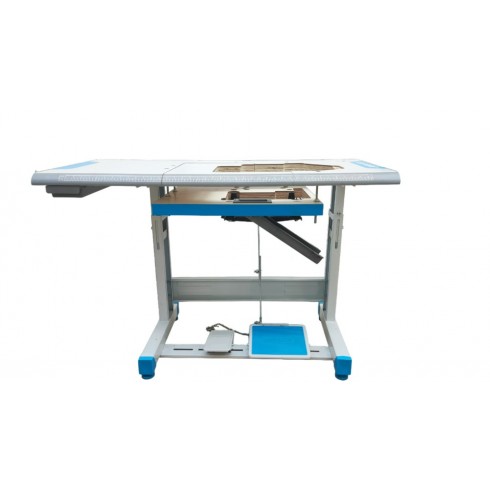 Стол промышленный для Jack JK-E4 (утопленный)