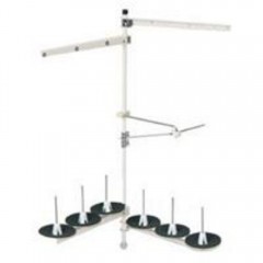 Бобиностойка 6-ти ниточная (T6-1) (2113100600)