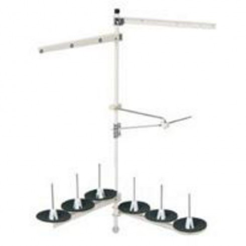 Бобиностойка 6-ти ниточная (T6-1) (2113100600)