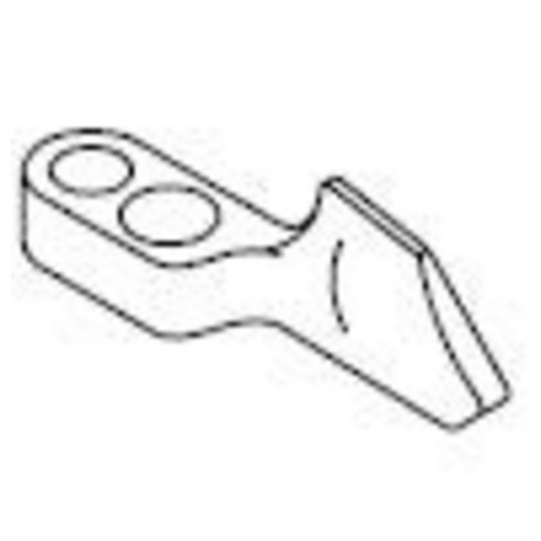 Предохранитель петлителя VE49/30517001 (Китай)