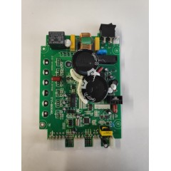 Плата в блок управления 9930000800*