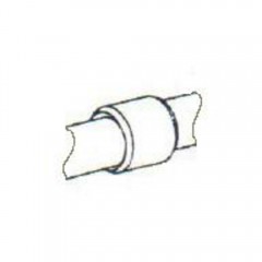 Втулка 13503008 (7WF2-003)