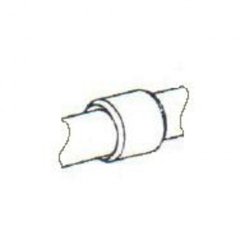 Втулка 13503008 (7WF2-003)