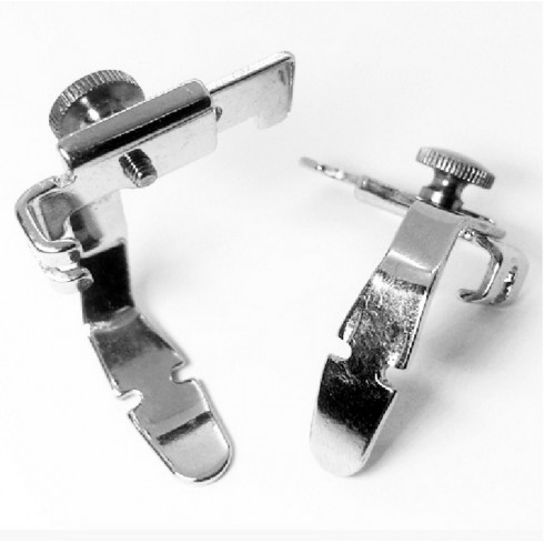 Лапка FM109/3-8 (для молнии)